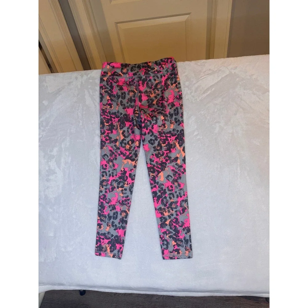 Old‎ navy Active Go-Dry leggings size 6-7